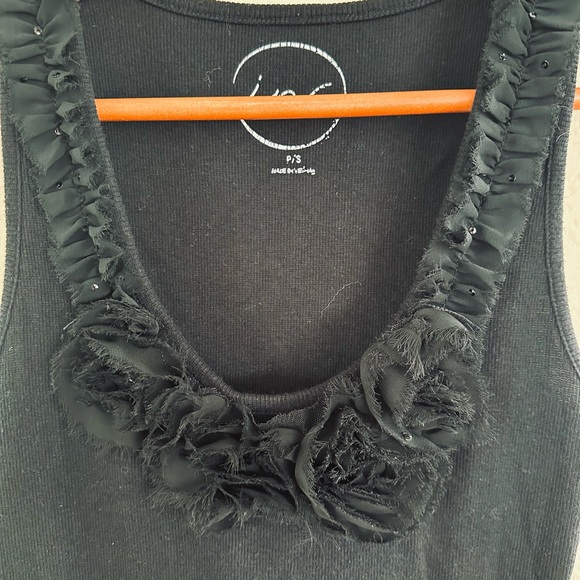 INC Top - Picture 2 of 3